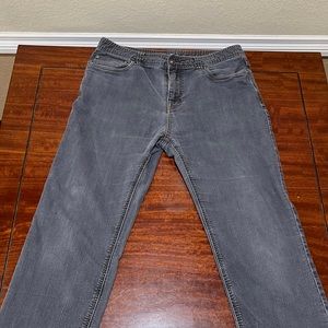 PrAna Bridger Jeans